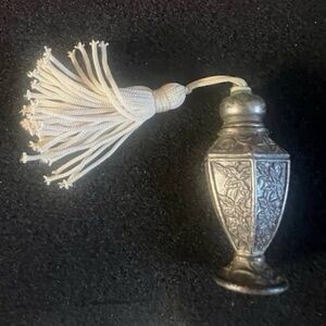 Vintage Perfume Bottle